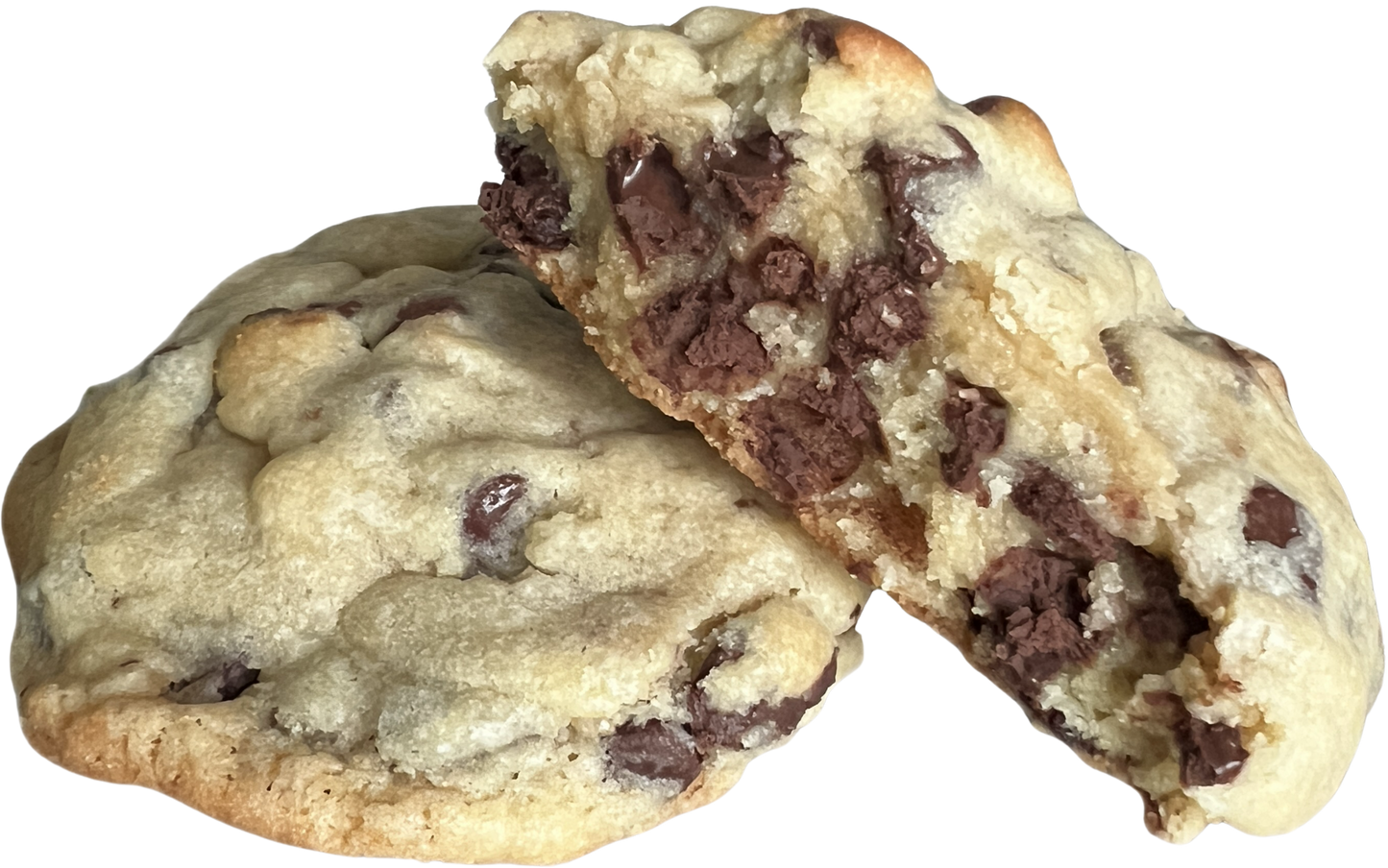 Million $ Chocolate Chip Cookie
