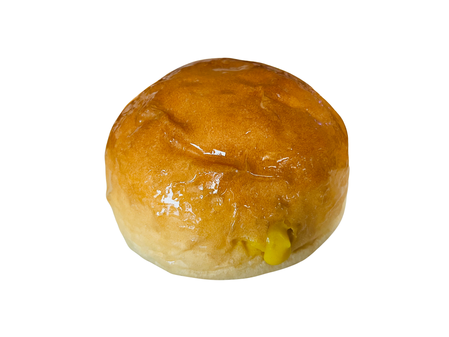 Bundled Cozy Custard Buns