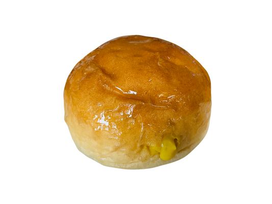 Bundled Cozy Custard Buns