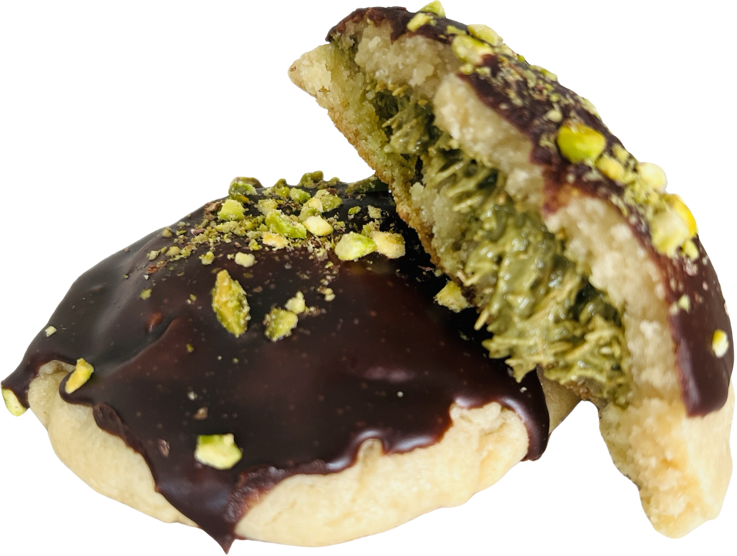 Dubai Dream Chocolate Cookie
