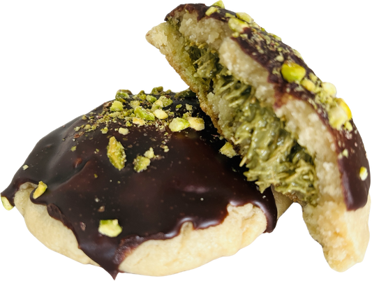 Dubai Dream Chocolate Cookie