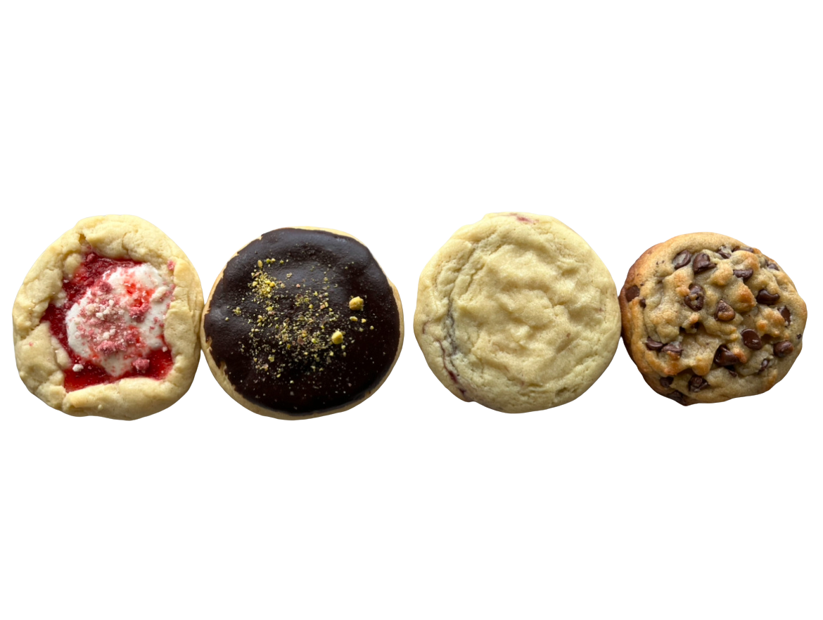 Signature Cookie Assortment